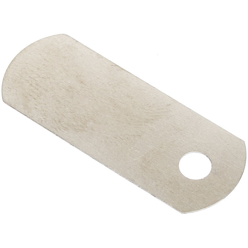 

Wiltec - Placa de válvula de repuesto para compresor de aerografía AS186/AS18-2/AS18B Accesorios compresores