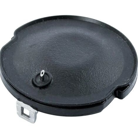 Placa difusor cafetera Krups MS-622718  Negro