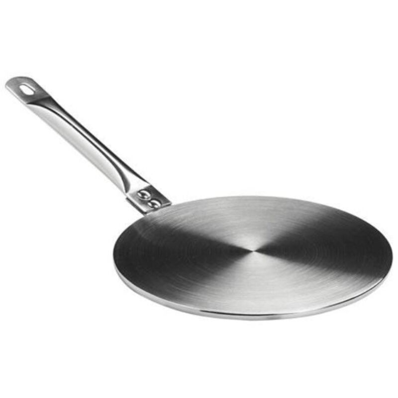 Inoxibar - difusor de calor para induccion y vitroceramica 23 cm ref 51601