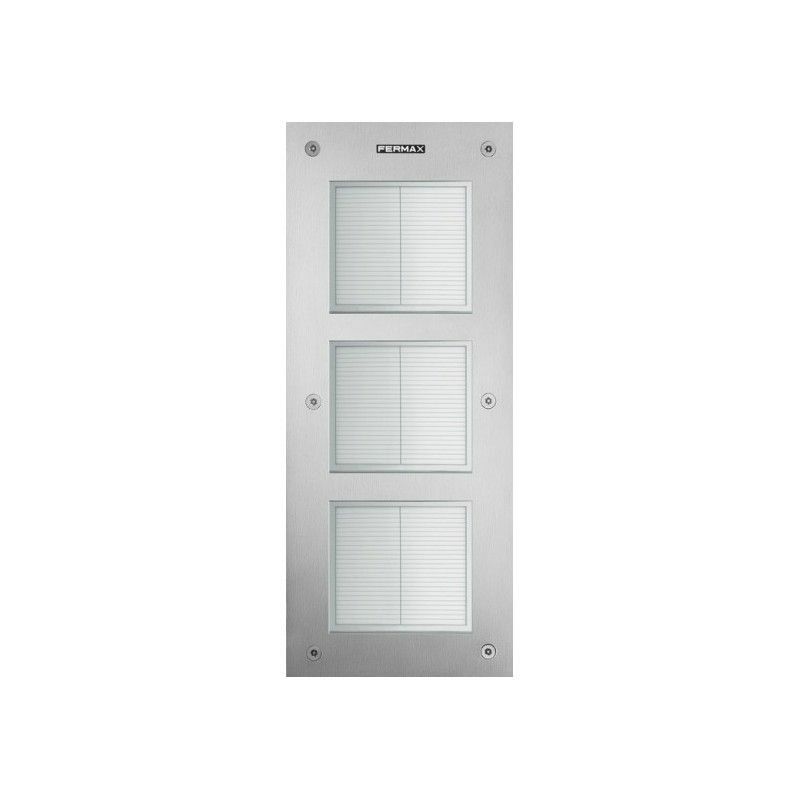 

Placa DIRECTORIO ST3 5471 - Fermax
