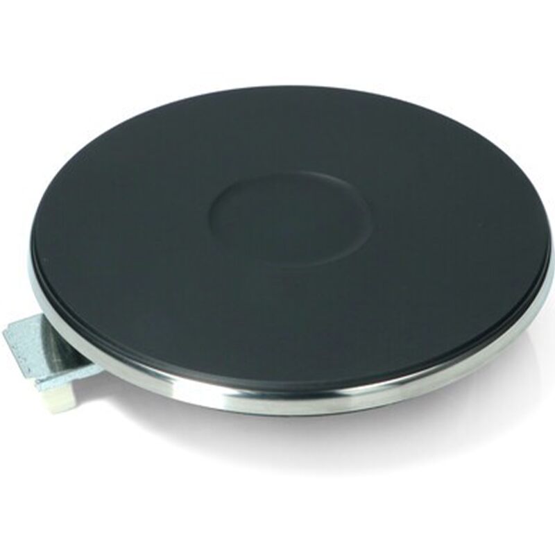 

Placa Electrica 2000w 230mm 220v Standard