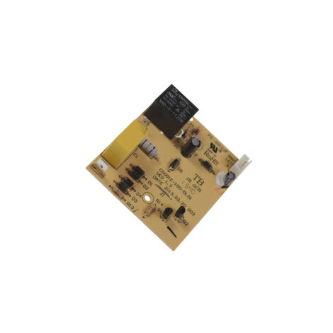 Placa eléctrica Cafetera, Cafetera SS-201822, SS-207033 MOULINEX