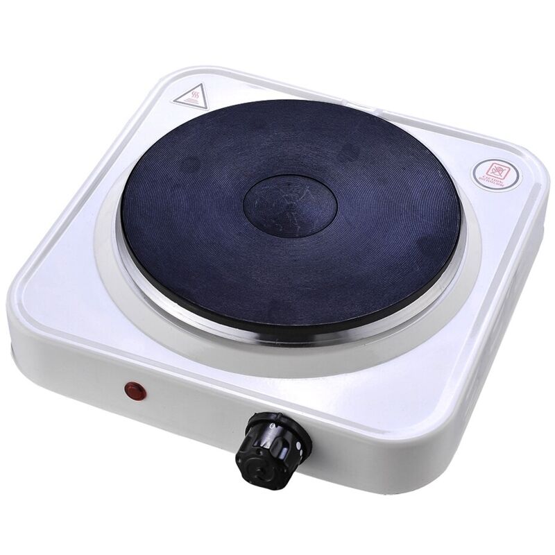 

Hornillo 1 placa 1500W ( 2700014) - GSC