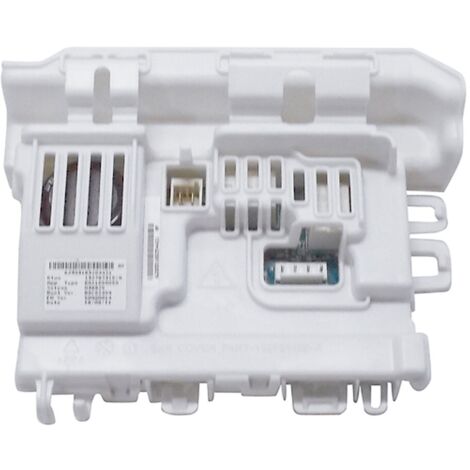 Placa electrónica lavadora ELECTROLUX 1327873152