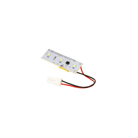 Placa electrónica LED para frigorífico, congelador CANDY 41041487