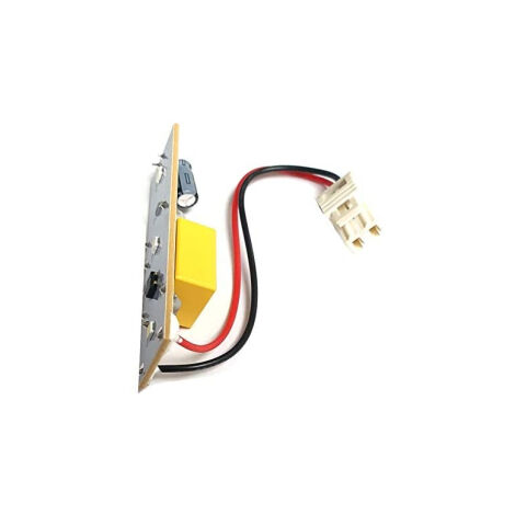 PLACA ELECTRÓNICA LED PARA FRIGORÍFICO - CONGELADOR CANDY - HOOVER - ROSIÈRES
