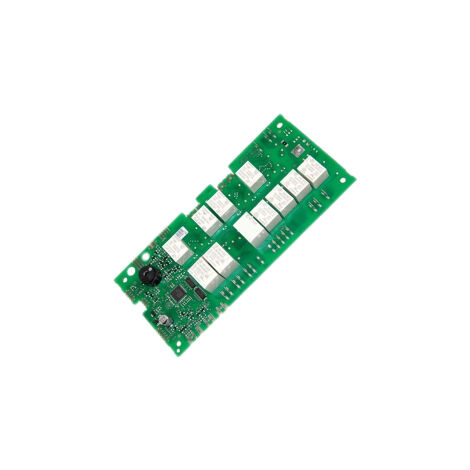 Placa electrónica, módulo de control Horno, cocina 00657049, 00646078 BOSCH