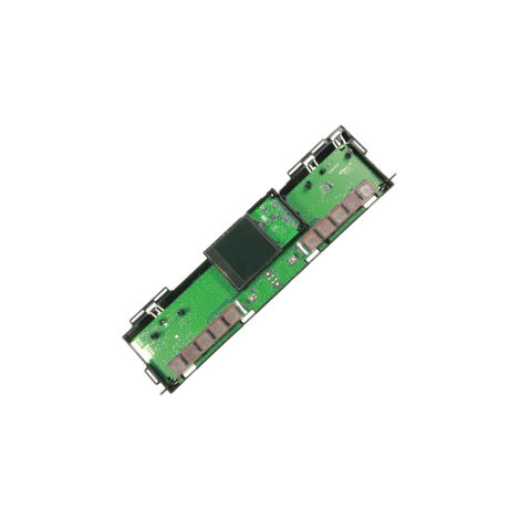 Placa electrónica, módulo de control Horno, cocina 11017585 BOSCH