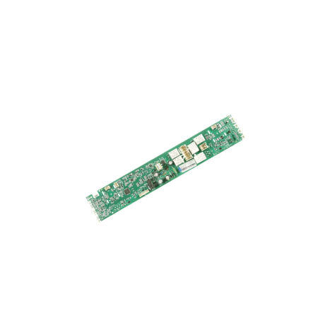 Placa electrónica módulo de potencia C00534757 Ariston