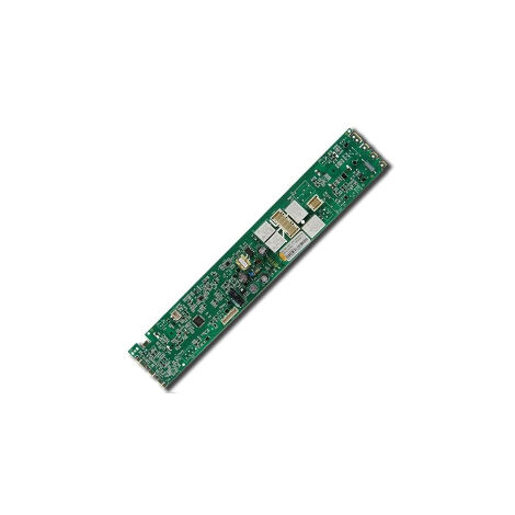 Placa electrónica módulo potencia 481010836374 ARISTON HOTPOINT