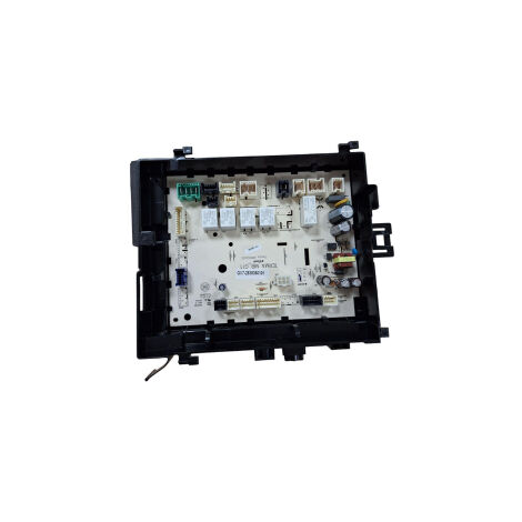 Placa electrónica módulo potencia Lavadora 2437301021, 2437301020 BEKO