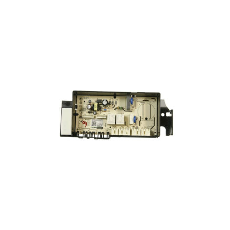 Placa electrónica módulo potencia Lavadora 2487901000 BEKO