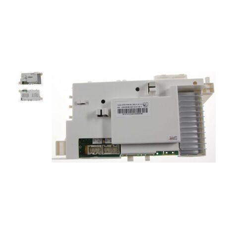 Placa electrónica para lavadora HOTPOINT C00372753