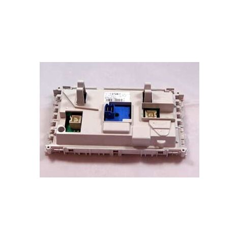 Placa electrónica para lavadora LADEN 481010438414