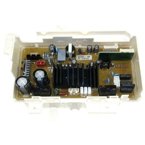 Placa electrónica para lavadora SAMSUNG DC92-01630A