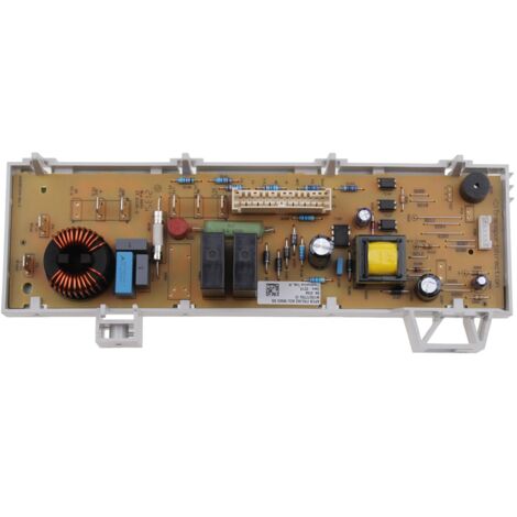 Placa electrónica para microondas WHIRLPOOL 481010577755