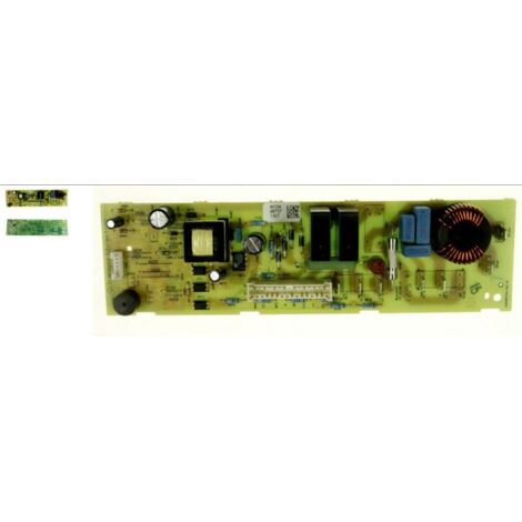 PLACA ELECTRÓNICA PARA MICROONDAS WHIRLPOOL