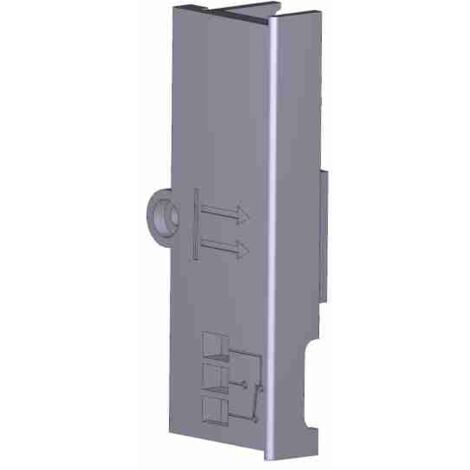 Placa Electronica Th/345 2 Relés CAME BPT 68513500