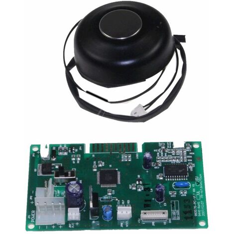 Placa electrónica y sensor para barril de cerveza SS-201164 CALOR