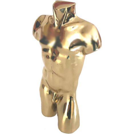 PLACA FIGURA HOMBRE LATON 220 MM