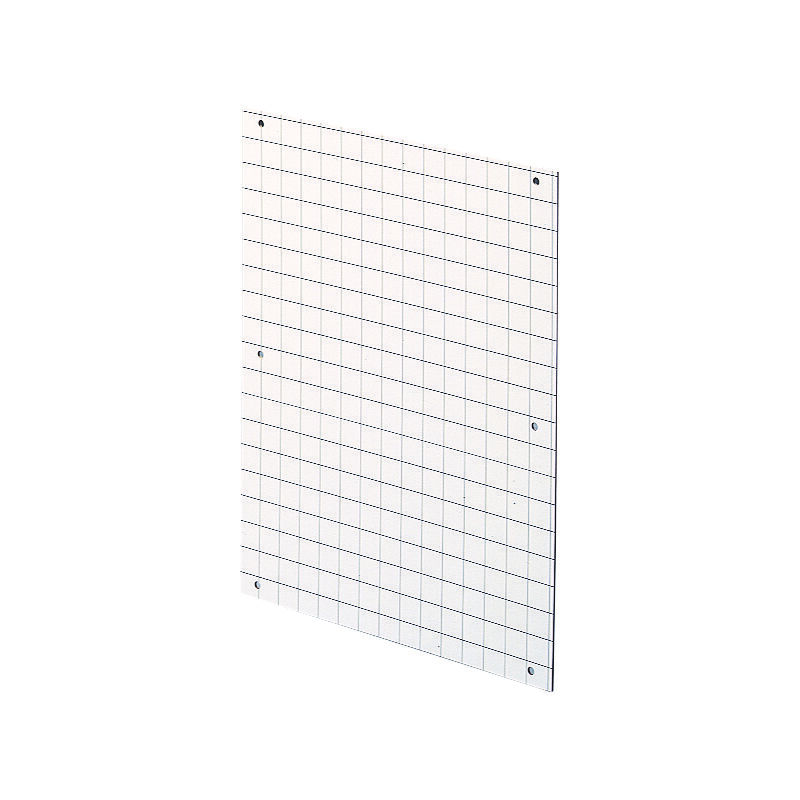 

Placa Fon.Aislante Armario 405X500 Gewiss Gw46410