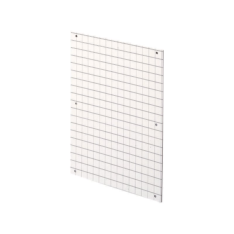 

Placa Fon.Aislante Armario 585X800 Gewiss Gw46413