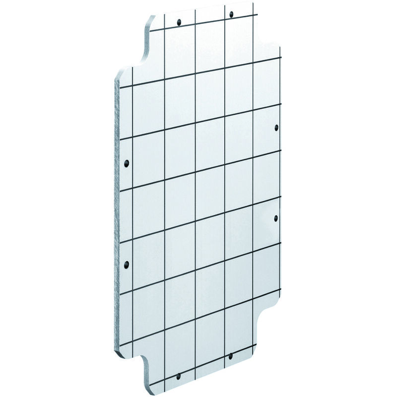 

Placa Fon.Aislante P/Caja 460X380 Gewiss Gw44629