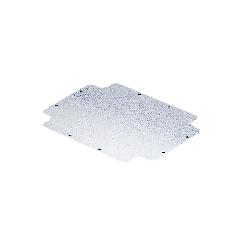 

Placa Fon.Chapa P/Caja 460X380 Gewiss Gw44619