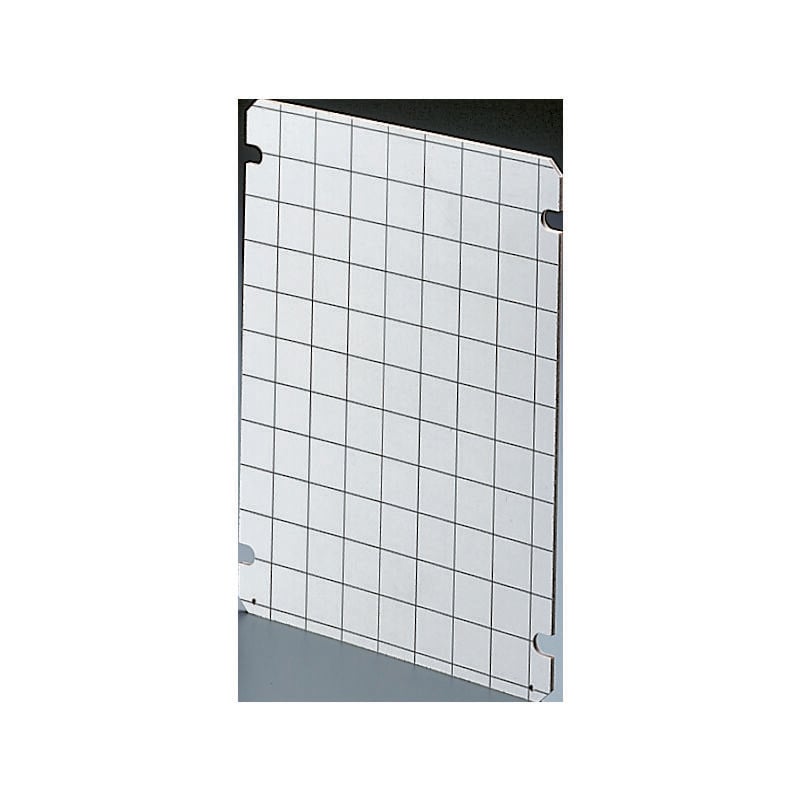 

PLACA FONDO MAT.AISLANTE 200X254 GW44646 - Gewiss