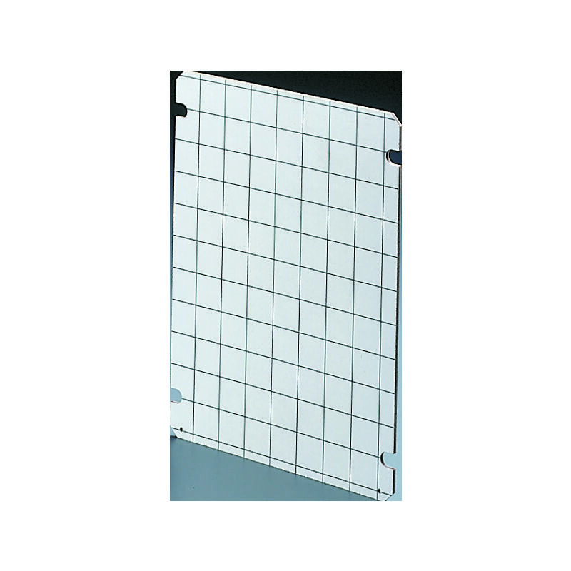 

Placa Fondo Mat.Aislante 316X396 Gewiss Gw44648
