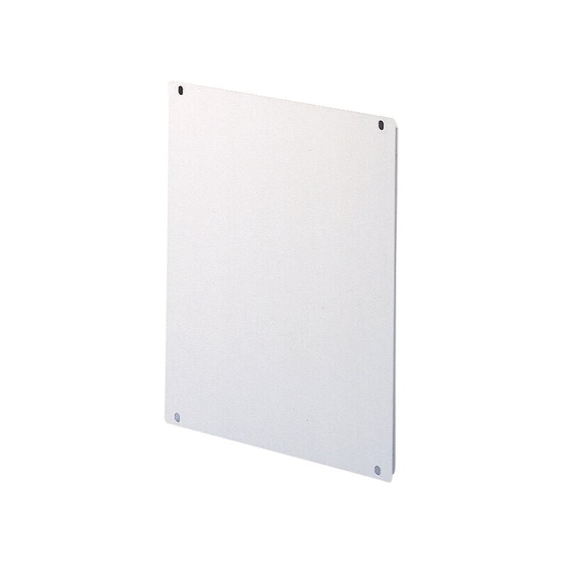 

PLACA FONDO MET.ARMARIO 405X650 GW46404 - Gewiss