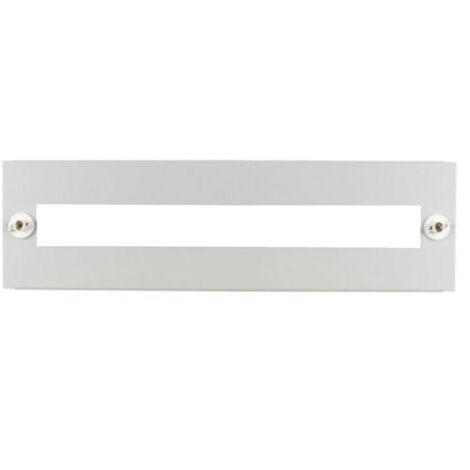 Placa frontal Eaton BPZ-FP-600/150-45 para 24 unidades 286684
