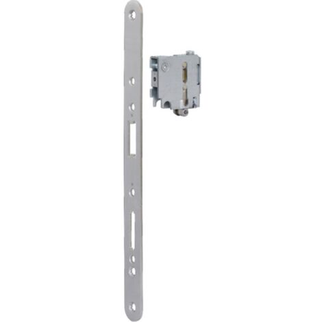 Placa frontal intercambiable 9054 rd 20 DIN derecha BKS