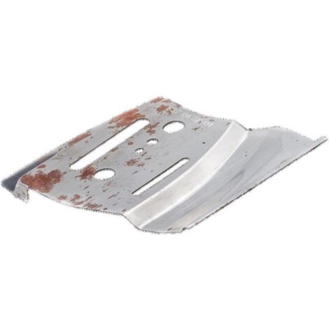 PLACA GUIA 537013702 ORIGINAL HUSQVARNA