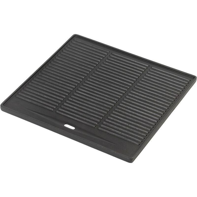 

Placa hierro fundido Char-Broil