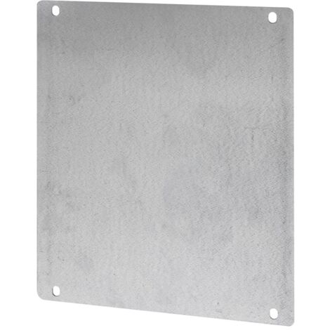Placa inferior Gewiss 250x300 GW46401