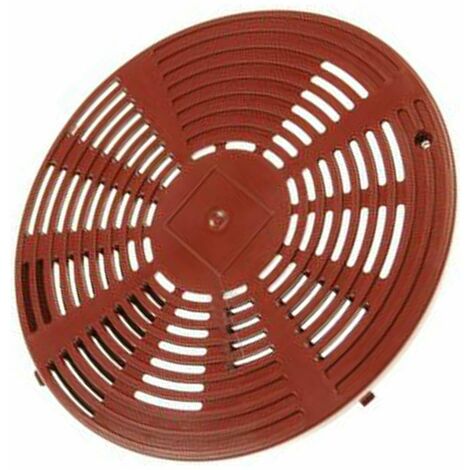 Placa inferior SS-995150 MOULINEX