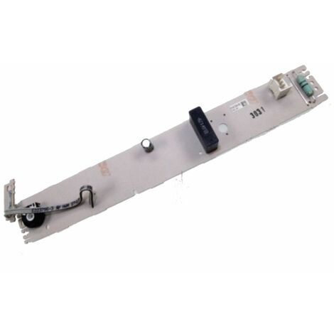 Placa integral 6143534 LIEBHERR