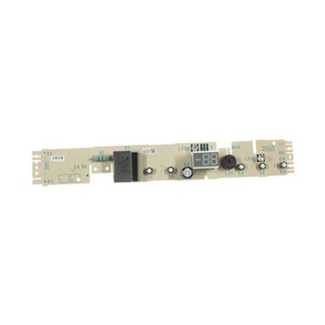 Placa integral para Frigorífico, Congelador LIEBHERR 611425800