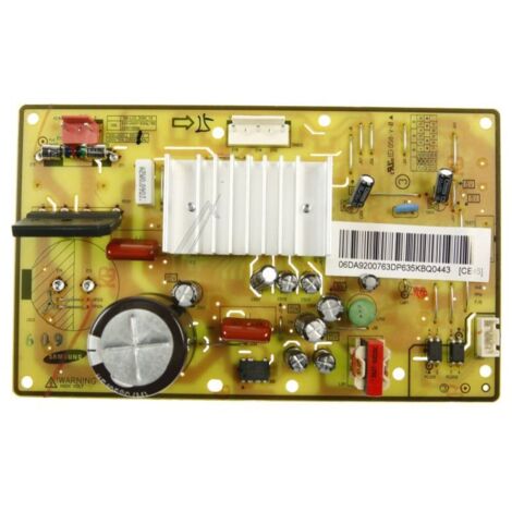 Placa inversora para Nevera, Congelador SAMSUNG DA92-00763D