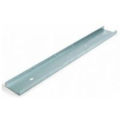 PLACA L= 650 MM BENINCA' AU.65 9623004 AUTOMATISMOS AUTOMATISMOS ORIGINALES NUEVOS