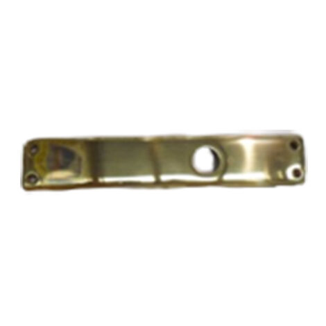 PLACA LARGA LATON F-71 M311 HOPPE (D)