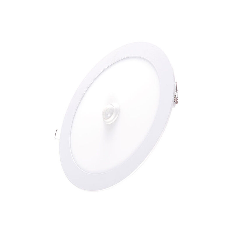 

Placa LED 18W 1.600Lm 6000ºK Sensor PIR 30.000H [WR-GP-LZ-3-M-PIR-CW] | Blanco Frío (WR-GP-LZ-3-M-PIR-CW)