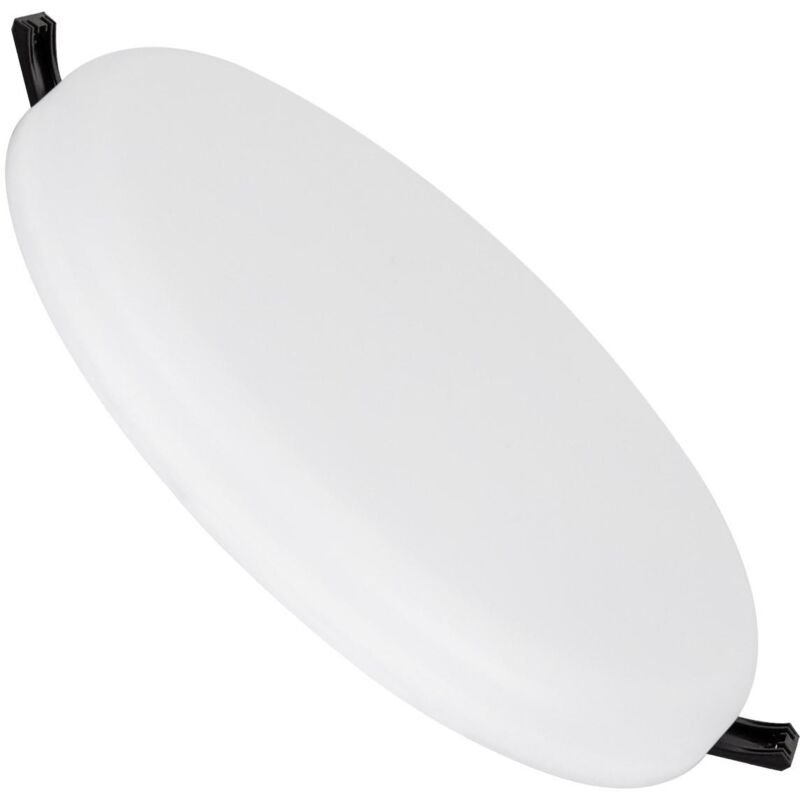 

Efectoled - Placa LED 36W Circular Slim Surface (UGR19) Corte Ø200 mm IP54 Blanco Cálido 3000K - Blanco Cálido 3000K