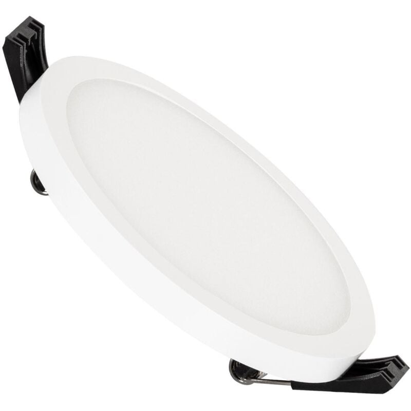 

Placa LED 8W Circular High Lumen Corte Ø75 mm LIFUD Blanco Neutro 4000K - Blanco Neutro 4000K
