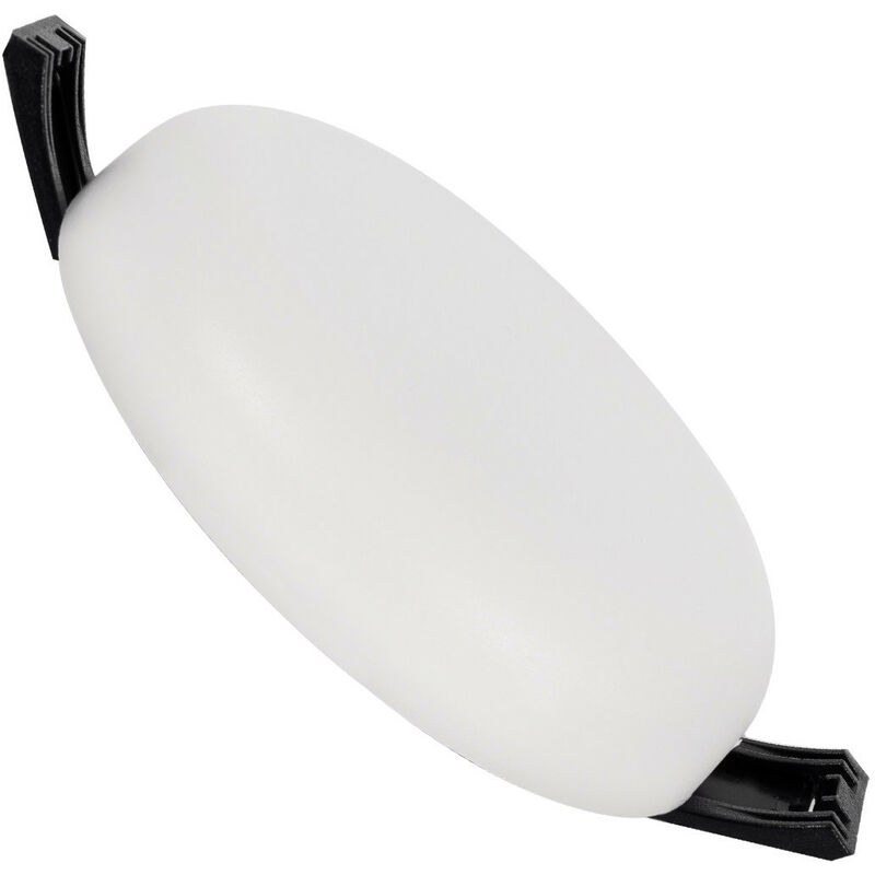 

Placa LED 9W Circular Slim Surface (UGR19) Corte Ø75 mm IP54 Blanco Neutro 4000K - Blanco Neutro 4000K