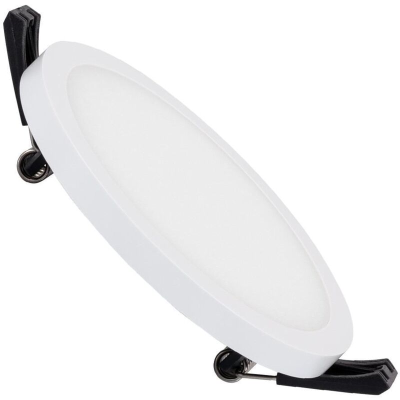 

Placa LED 8W Circular High Lumen Corte Ø 75 mm Blanco Neutro 4000K - 4500K - Blanco Neutro 4000K - 4500K