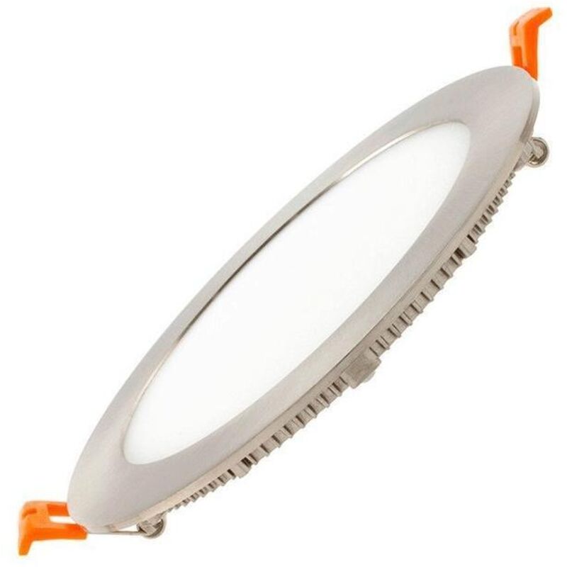 Downlight LED Circular Especial Ba/ños 20W IP44 Blanco Fr/ío 6000K efectoLED