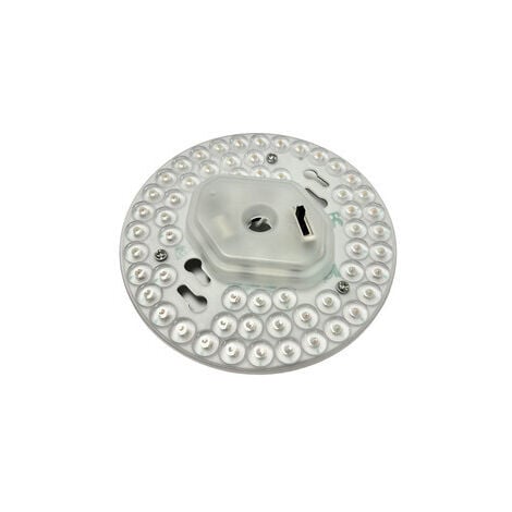 Placa Led Para Plafones Con Iman 18w 81.070/18