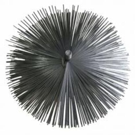 OTROS PLACA LIMPIADORA DE CHIMENEA 350MM - WYC 350 B